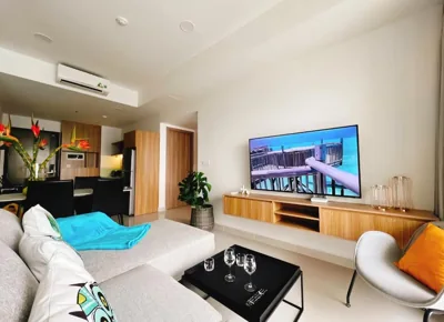 Jessica's home in Soho Recidence, District 1 – 写真 5