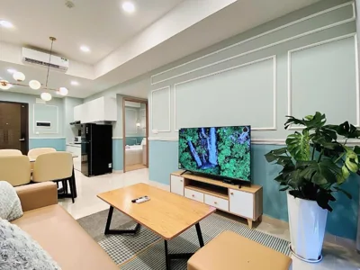Jessica's home in Soho Recidence, District 1 – 写真 6