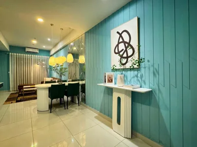 Jessica's home in Soho Recidence, District 1 – 写真 10