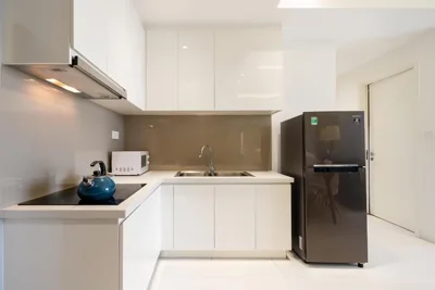 Jessica's home in Soho Recidence, District 1 – 写真 15